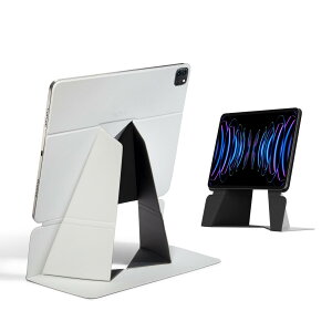 yMOFT zt[g tHI 2023 12.9' iPad Pro4/5/6 X^h }Olbg Jo[ ƎJ Open-DoorfUC Sidecar@\Ή MacBookAW [hؑւ