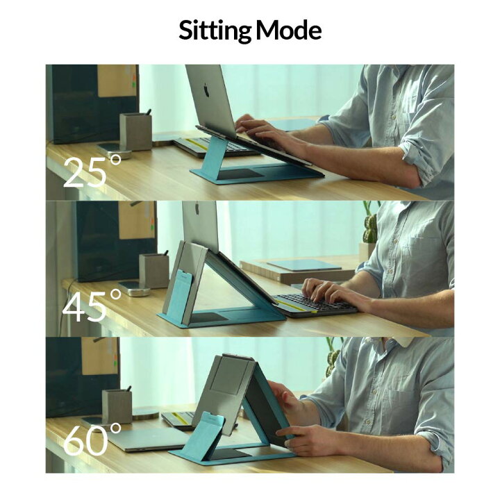 楽天市場】【MOFT公式】 MOFT Z スタンディングデスク ノートPC 