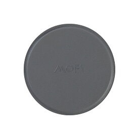 【MOFT公式】マグパッド MagSafe対応 壁に貼り付ける