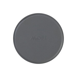 �yMOFT�����z�}�O�p�b�h MagSafe�Ή� �ǂɓ\��t����