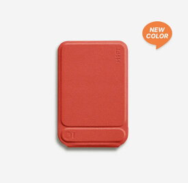 【MOFT公式〜注目の逸品】七変化マルチスタンド MOVAS™素材 iPhone 17/16/15/14/13/12シリーズ対応 スマホスタンド 三脚 撮影用 トライポッド MagSafe対応 マグネット カード式収納 持ち運び 自撮り/ウェブ会議/ドラマ鑑賞/記録撮影