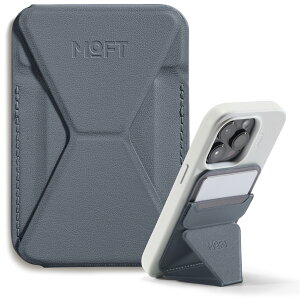 �yMOFT�����`�J�[�h���[�{�������́z���͋����� Snap-On �X�}�z�X�^���h iPhone 17/16/15/14/13/12�V���[�Y�Ή� �J�[�h�P�[�X MagSafe�Ή� �}�O�l�b�g �J�[�h���[ �E�H���b�g�X�^���h �X�}�z�O���b�v ��