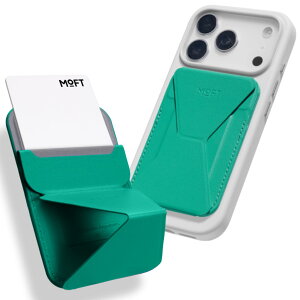 �yMOFT�����`�������́z Snap-On ���͋����� �X�}�z�X�^���h MOVAS? iPhone17/16/15/14/13/12�V���[�Y�Ή� �J�[�h�P�[�X �X�}�z�O���b�v MagSafe�Ή� �}�O�l�b�g �J�[�h���[ �E�H���b�g�X�^���h �X�}�z�O