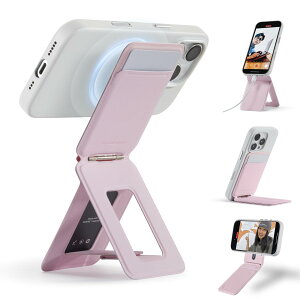 �y15��OFF�N�[�|���`�E�H���b�g�œo��z8-in-1���@�\�X�^���h �X�}�z�X�^���h �J�[�h�����[ iPhone 17/16/15/14/13/12�V���[�Y�Ή� MagSafe�Ή�/NFC/Suica/�^�b�`���ϑΉ� �}�O�l�b�g MOVAS?�f�� �����^�� ��