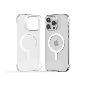 �yMOFT�����`���ɋ߂��G���z�N���A�P�[�X iPhone16/Pro/Plus/ProMax�Ή� �ی�P�[�X MagSafe�Ή� ���΂݂Ȃ��y37%�y�ʉ��z���C���� ���C�����X�[�d�Ή� �����h�~ ��phone16pro �P�[�X �A�C�t�H��16pro�Ή� 