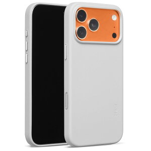 �yMOFT�����`�㎿�ŏ_�炩�Ȏ�G��ziPhone 17 MOVAS �V���[�Y�p ���U�[�P�[�X MagSafe�Ή� �}�O�l�b�g���� �S�ʕی� �������{�^�� ���C�����X�[�d�Ή� ����ɋ��� 1.5m�����h�~ �ی�P�[�X