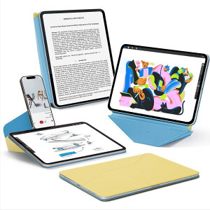 �yMOFT�����`�܂��Ďx����V���z�zMOFT �_�C�i�~�b�N�t�H���I iPad�X�^���h iPad Air 11�C���` �P�[�X(M4/M3/M2/��5/4����) iPad mini ���p�x���� ���u�� �c�u�� ���̓}�O�l�b�g �y�� �ɔ� ���z iPad�J�o�[ 
