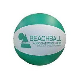 ビーチボール 公認球 5個セット (日本ビーチボール協会認定マークあり)