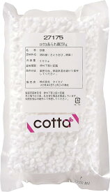 cotta(コッタ) ワッフルシュガー 250g