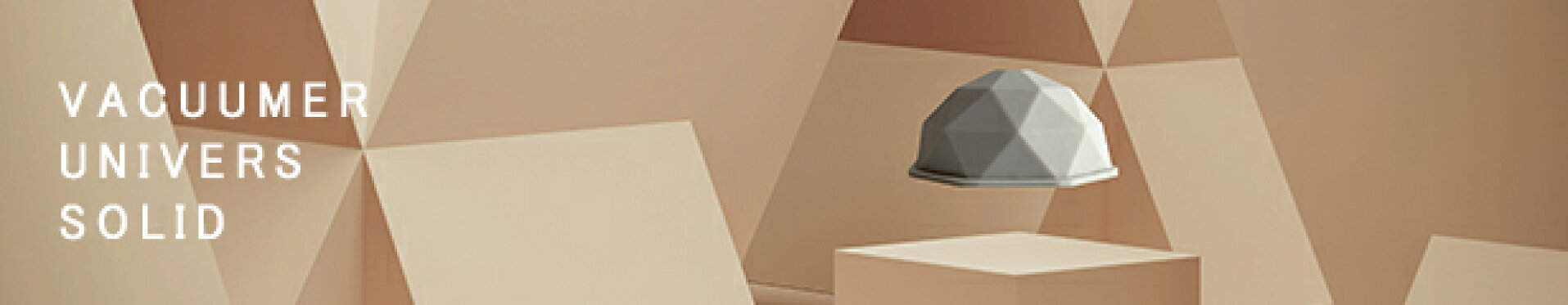VACUUMER UNIVER SOLID