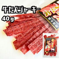 ＼15日限定！21%OFFで1000円→790円&P4倍★19:59迄／【楽天ランキング1位】ビーフジャーキー 牛たんジャ…