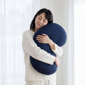 【MOGU公式ストア】雲にさわる夢クッション｜ MOGU モグ パウダービーズ ビーズクッション へたりにくい かわいい ふわふわ もちもち 小さめ 昼寝 枕 スマホ ゲーム 読書 勉強 オフィス チェア 体圧分散 無地 パステルカラー ギフト プレゼント 贈り物 介護 人気 日本製