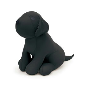 【MOGU公式ストア】おすわりラブラ｜MOGU モグ パウダービーズ へたりにくい クッション ビーズクッション ラブラドールレトリバー 犬 子供用 クッション 抱き枕 かわいい ぬいぐるみ 子供 子ども キッズ 人気 男の子 女の子 ふんわり もちもち プレゼント ギフト｜送料無料