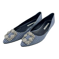 楽天市場】Manolo Blahnik マノロブラニク（パンプス｜レディース靴 