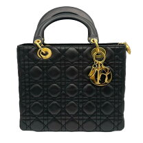 楽天市場】LADY DIOR（ショルダーバッグ・メッセンジャーバッグ 