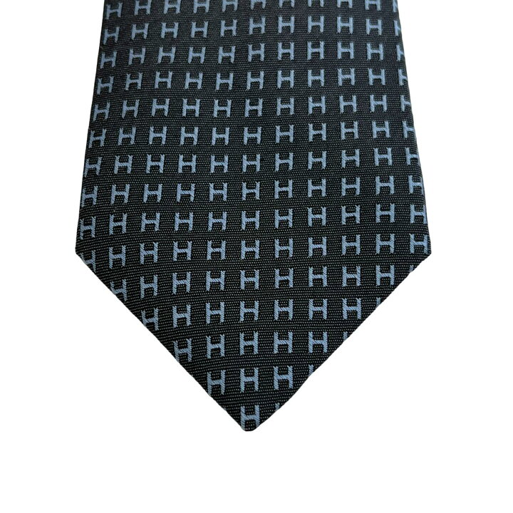 楽天市場】【新品未使用】Hermès エルメス ネクタイ シルク100  