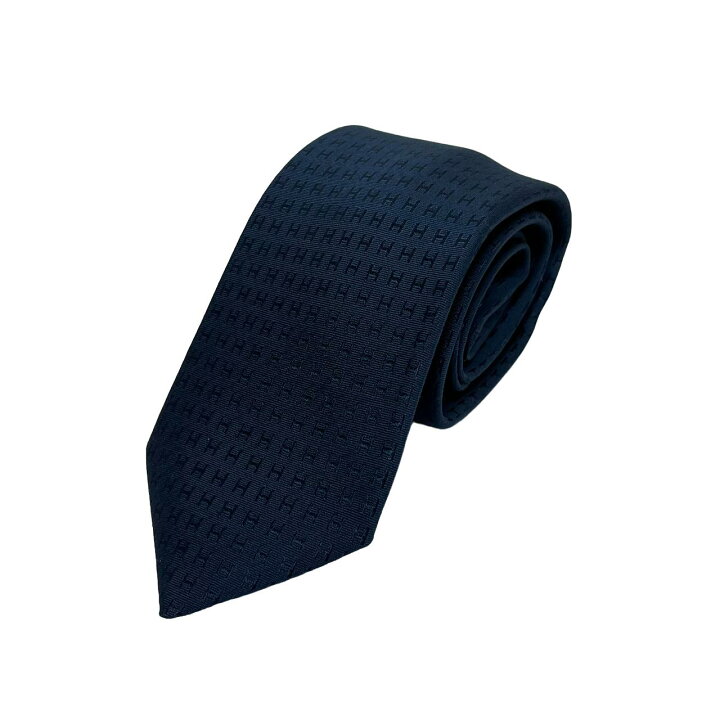 楽天市場】【新品未使用】Hermès エルメス ネクタイ シルク100  