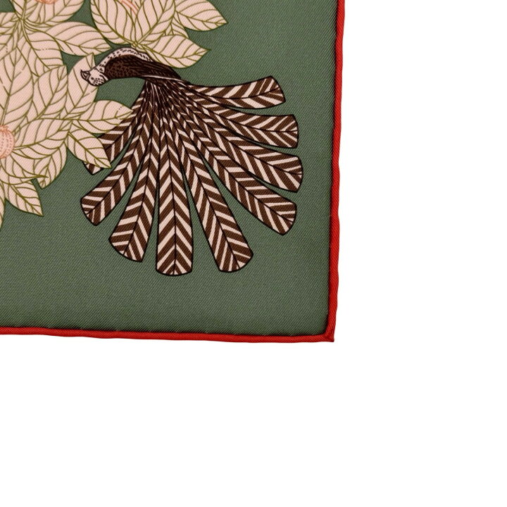 楽天市場】【新品未使用】 Hermès エルメス SCARF スカーフ カレ90 