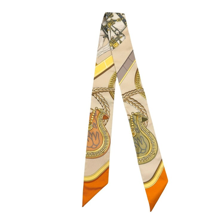 楽天市場】【新品未使用】Hermès エルメス TWILLY ツイリー 《グラン 