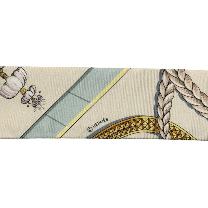 楽天市場】【新品未使用】Hermès エルメス TWILLY ツイリー 《グラン 