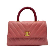 楽天市場】chanel coco handleの通販