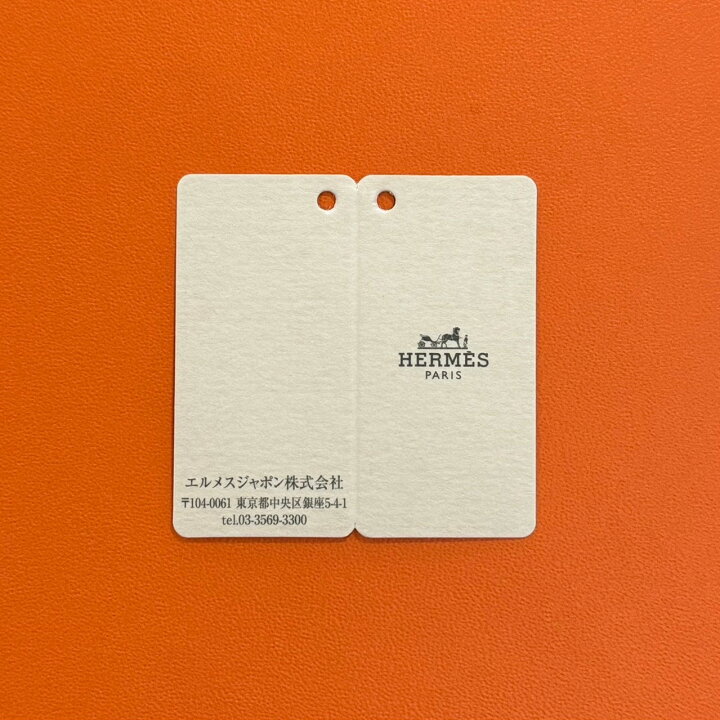楽天市場】【新品未使用】 Hermès エルメス SCARF スカーフ カレ90 