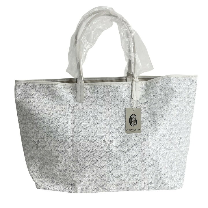 楽天市場】【新品未使用】 GOYARD ゴヤール Saint Louis PM サンルイPM 