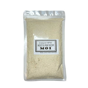 MOI-Treat@Instant-HPW@CZNgt[c@60g@tNKpt[h@pE_[t[h@[