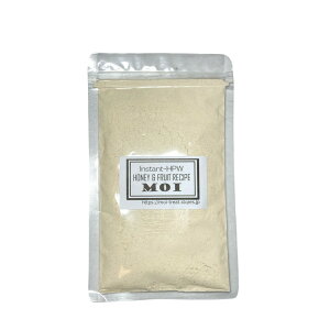 MOI-Treat@Instant-HPW@nj[t[c@60g@tNKpt[h@pE_[t[h@[