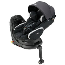 楽天市場】フラディア グロウ isofix 360° セーフティー プレミアムの通販
