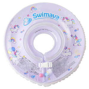 �X�C�}�[�o ������񃊃��O �ySW120UNI�z���j�R�[�� ���M�����[�T�C�Y Swimava �p�[�v�� �����C �v���X�C�~���O �`18����