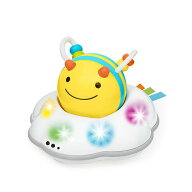 【ラッピング不可】SKIP HOP いっしょにハイハイビー【TYSH303108】ダッドウェイ 動くおもちゃ ハイハイ…