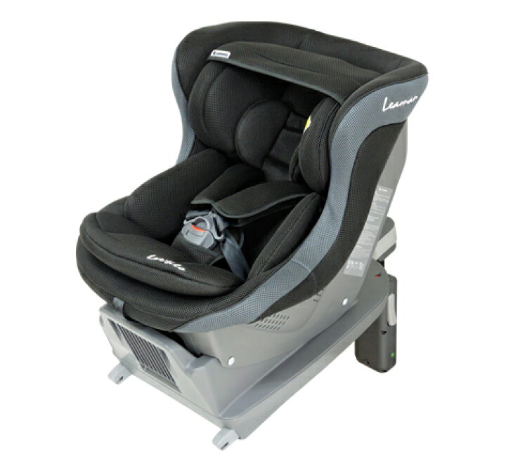 楽天市場】リーマン チャイルドシート レスティロ ISOFIX【30004 FA004 