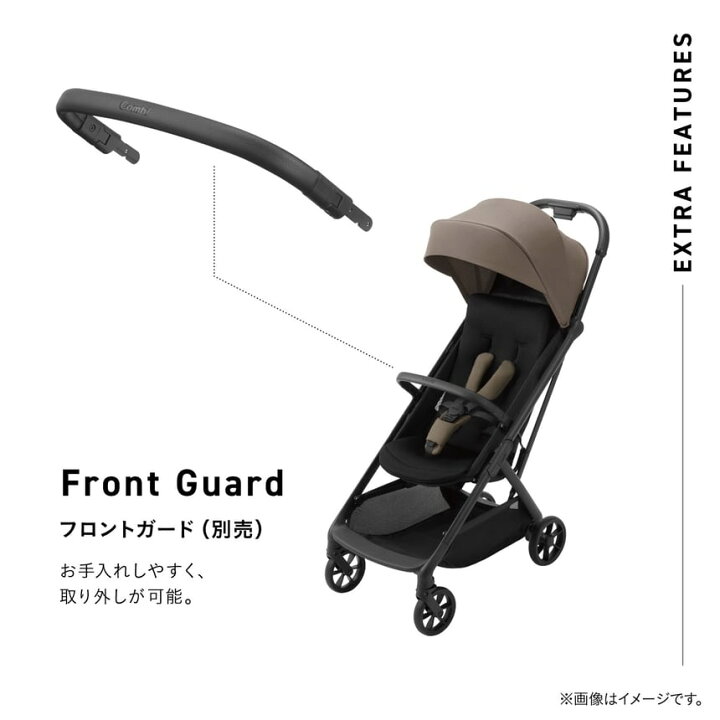 楽天市場】コンビ auto N second BQ ベビーカー B型 生後6か月 