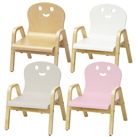 木製 子供用 椅子 キッズチェア キコリの小イス EX 《全4色》 木製ミニイス かわいい オシャレ プレゼントに