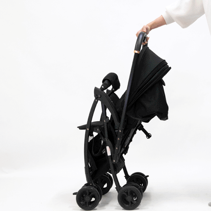 楽天市場】ファーストベビーカークラシック【ST-1637】 : モイベビー