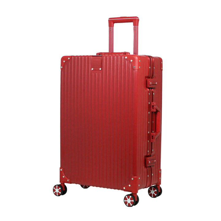 スーツケース キャリーケース XL XLサイズ 87L 大容量 大型 軽量 超 