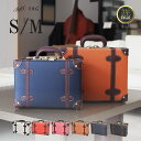 ミニトランク プレゼント かわいい ショルダーバッグ Sサイズ Mサイズ トランク おしゃれ キャリーケース トランクケース レトロ 旅行 A4 撮影 ウェルカムトランク 結婚式 小物 軽量 アンティーク 誕生日 収納ケース 保証