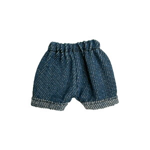 DIY モール人形 コスチューム 洋服衣装 (KNIT&PANTS) モールドール