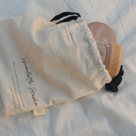 [p.palette] スタジオ ポーチ 巾着