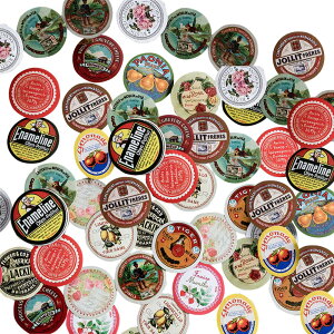バースデー アルバム シール ラベルの人気商品 通販 価格比較 価格 Com