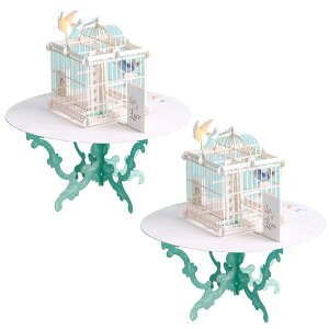 ŒZoׁbZ[W J[h 3D  яo/e[ȕ̏ 莆͂ o[h  zCg×CO[ /{+ × 2Zbg