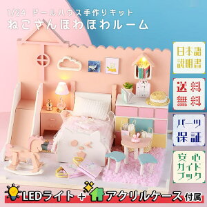 ŒZoׁ1/24 h[nEX y{z ~j`A DIY LbgZbg L xbh ˂ ׂ sN SҌ | LEDCg+ANP[X (y{z˂قق