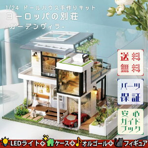 yP10{!!zŒZoׁ 1/24 h[nEX ~j`A DIY LbgZbg yp tz [bp̕ʑ - K[f B - LEDCg+ANP[X+tBMA+IS[ 