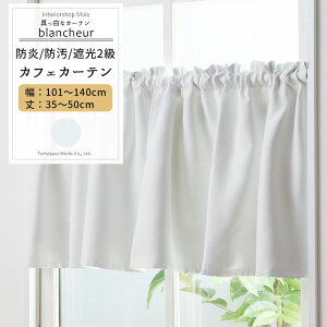 [���������}���\������N�[�|������] �J�t�F�J�[�e�� �Ռ��J�[�e�� �� �����J�[�e�� �Ռ� �T�C�Y�I�[�_�[ ��101�`140cm ��35�`50cm �yAB5000�z�u�����V�F�[�� [1��] �Ռ�2�� �h�� �h�� �z���C�g �� O