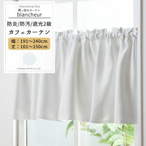 [���������}���\������N�[�|������] �J�t�F�J�[�e�� �Ռ��J�[�e�� �� �����J�[�e�� �Ռ� �T�C�Y�I�[�_�[ ��191�`240cm ��101�`150cm �yAB5000�z�u�����V�F�[�� [1��] �Ռ�2�� �h�� �h�� �z���C�g ��