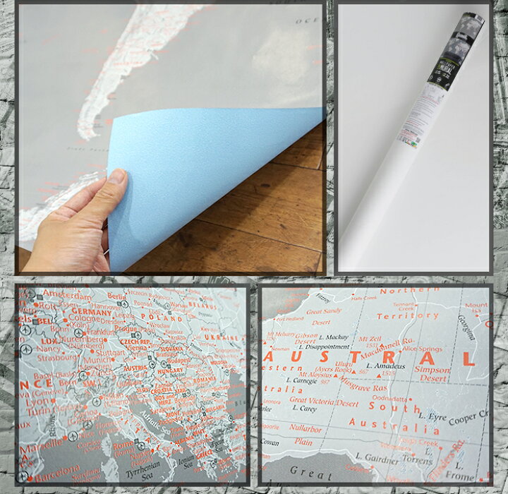 楽天市場 即日出荷 壁紙 輸入壁紙 イギリスブランド 1wall W4pl Silvermap 001 Silver World Map L シルバーワールドマップl 壁紙 デザイン おしゃれ 輸入 海外 外国 クロス Diy リフォーム 撮影 インテリア 内装 Csz カーテン インテリア Mois 楽天市場 即日出荷 壁紙 輸入壁紙 イギリスブランド 1wall W4pl Silvermap 001 Silver World Map L シルバーワールドマップl 壁紙 デザイン おしゃれ 輸入 海外 外国 クロス Diy リフォーム 撮影 インテリア 内装 Csz カーテン インテリア Mois