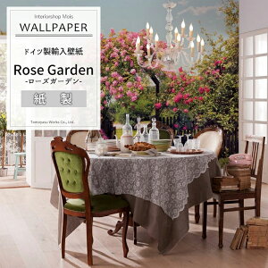 Aǎ ANZgNX hCcC|[gǎ y8-936zRose Gardenu[YK[fv mAǎ fUC  CO  ǎ NX ̂t DIY tH[ R i ze X 