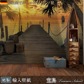楽天市場 海賊船 壁紙 装飾フィルム インテリア 寝具 収納 の通販