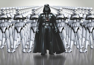 楽天市場 即日出荷 ドイツ製インポート壁紙 8 490 Star Wars Imperial Force 輸入壁紙 デザイン おしゃれ 輸入 海外 外国 紙 壁紙 クロス のりあり Diy リフォーム ディズニー スターウォーズ ダースベイダー ストームトルーパー カルトナージュ だまし絵 友安